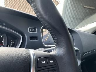 Volvo V-40 1.6 T4 179pk aut Summum - xenon - navi - camera - keyless - front + line + side assist picture 26