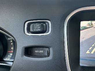 Volvo V-40 1.6 T4 179pk aut Summum - xenon - navi - camera - keyless - front + line + side assist picture 51