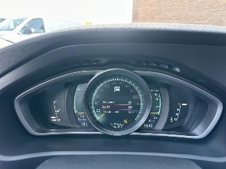 Volvo V-40 1.6 T4 179pk aut Summum - xenon - navi - camera - keyless - front + line + side assist picture 31