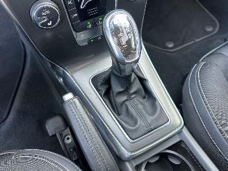 Volvo V-40 1.6 T4 179pk aut Summum - xenon - navi - camera - keyless - front + line + side assist picture 20