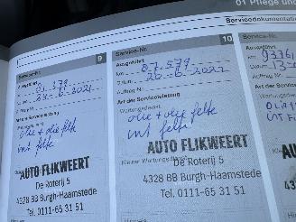 Volvo V-40 1.6 T4 179pk aut Summum - xenon - navi - camera - keyless - front + line + side assist picture 34