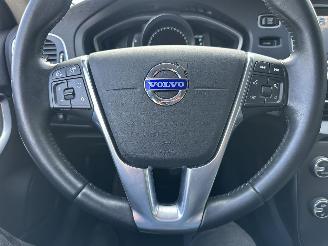 Volvo V-40 1.6 T4 179pk aut Summum - xenon - navi - camera - keyless - front + line + side assist picture 27