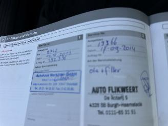 Volvo V-40 1.6 T4 179pk aut Summum - xenon - navi - camera - keyless - front + line + side assist picture 42