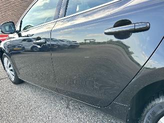 Volvo V-40 1.6 T4 179pk aut Summum - xenon - navi - camera - keyless - front + line + side assist picture 88