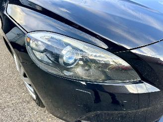 Volvo V-40 1.6 T4 179pk aut Summum - xenon - navi - camera - keyless - front + line + side assist picture 7