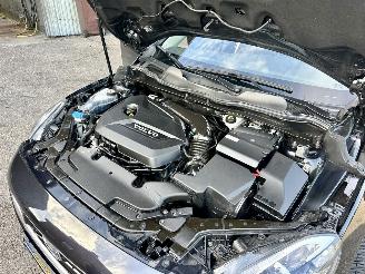 Volvo V-40 1.6 T4 179pk aut Summum - xenon - navi - camera - keyless - front + line + side assist picture 76