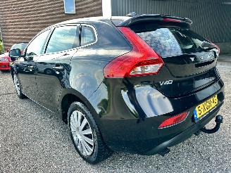 Volvo V-40 1.6 T4 179pk aut Summum - xenon - navi - camera - keyless - front + line + side assist picture 6