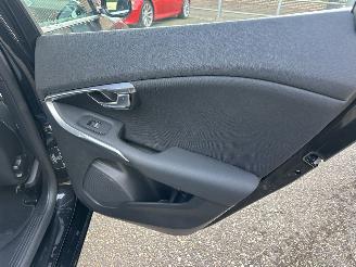 Volvo V-40 1.6 T4 179pk aut Summum - xenon - navi - camera - keyless - front + line + side assist picture 63