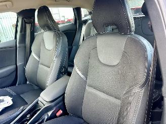 Volvo V-40 1.6 T4 179pk aut Summum - xenon - navi - camera - keyless - front + line + side assist picture 56