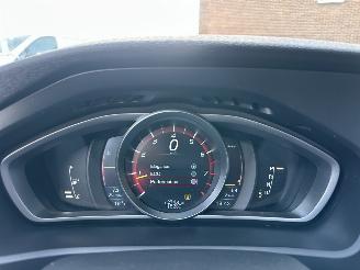 Volvo V-40 1.6 T4 179pk aut Summum - xenon - navi - camera - keyless - front + line + side assist picture 23