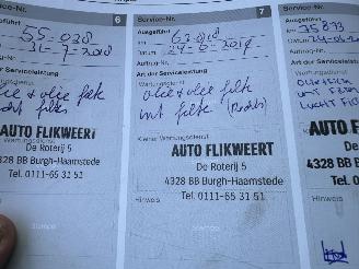 Volvo V-40 1.6 T4 179pk aut Summum - xenon - navi - camera - keyless - front + line + side assist picture 37