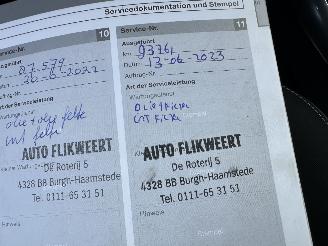 Volvo V-40 1.6 T4 179pk aut Summum - xenon - navi - camera - keyless - front + line + side assist picture 33