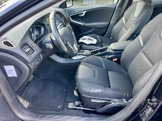 Volvo V-40 1.6 T4 179pk aut Summum - xenon - navi - camera - keyless - front + line + side assist picture 53