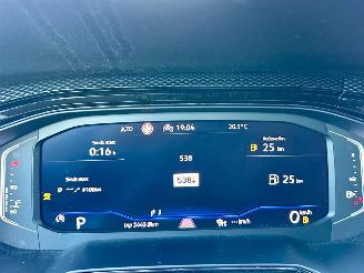 Volkswagen Polo Gereserveerd 1.0 TSI aut + f1 Life Bus 5drs - nap - nav - cam - front + line assist - beats audio + sufwoofer - 1e eig - virtual picture 30