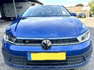 Volkswagen Polo Gereserveerd 1.0 TSI aut + f1 Life Bus 5drs - nap - nav - cam - front + line assist - beats audio + sufwoofer - 1e eig - virtual picture 3