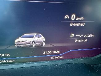 Volkswagen Polo Gereserveerd 1.0 TSI aut + f1 Life Bus 5drs - nap - nav - cam - front + line assist - beats audio + sufwoofer - 1e eig - virtual picture 27