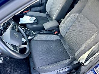 Volkswagen Polo Gereserveerd 1.0 TSI aut + f1 Life Bus 5drs - nap - nav - cam - front + line assist - beats audio + sufwoofer - 1e eig - virtual picture 42