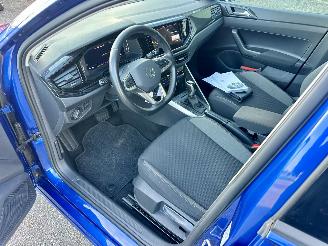 Volkswagen Polo Gereserveerd 1.0 TSI aut + f1 Life Bus 5drs - nap - nav - cam - front + line assist - beats audio + sufwoofer - 1e eig - virtual picture 23