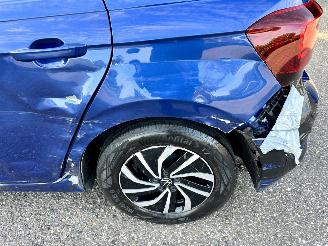 Volkswagen Polo Gereserveerd 1.0 TSI aut + f1 Life Bus 5drs - nap - nav - cam - front + line assist - beats audio + sufwoofer - 1e eig - virtual picture 81