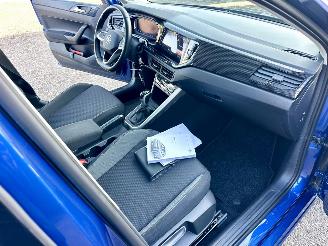 Volkswagen Polo Gereserveerd 1.0 TSI aut + f1 Life Bus 5drs - nap - nav - cam - front + line assist - beats audio + sufwoofer - 1e eig - virtual picture 21