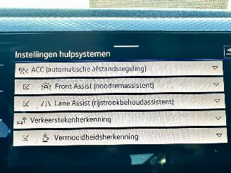 Volkswagen Polo Gereserveerd 1.0 TSI aut + f1 Life Bus 5drs - nap - nav - cam - front + line assist - beats audio + sufwoofer - 1e eig - virtual picture 16