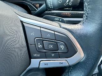 Volkswagen Polo Gereserveerd 1.0 TSI aut + f1 Life Bus 5drs - nap - nav - cam - front + line assist - beats audio + sufwoofer - 1e eig - virtual picture 33