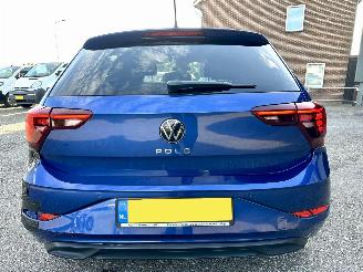 Volkswagen Polo Gereserveerd 1.0 TSI aut + f1 Life Bus 5drs - nap - nav - cam - front + line assist - beats audio + sufwoofer - 1e eig - virtual picture 6