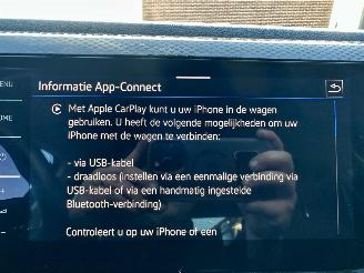 Volkswagen Polo Gereserveerd 1.0 TSI aut + f1 Life Bus 5drs - nap - nav - cam - front + line assist - beats audio + sufwoofer - 1e eig - virtual picture 17