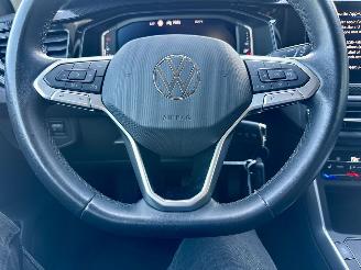 Volkswagen Polo Gereserveerd 1.0 TSI aut + f1 Life Bus 5drs - nap - nav - cam - front + line assist - beats audio + sufwoofer - 1e eig - virtual picture 31
