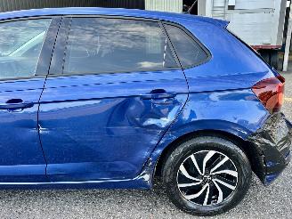 Volkswagen Polo Gereserveerd 1.0 TSI aut + f1 Life Bus 5drs - nap - nav - cam - front + line assist - beats audio + sufwoofer - 1e eig - virtual picture 77
