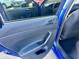 Volkswagen Polo Gereserveerd 1.0 TSI aut + f1 Life Bus 5drs - nap - nav - cam - front + line assist - beats audio + sufwoofer - 1e eig - virtual picture 46