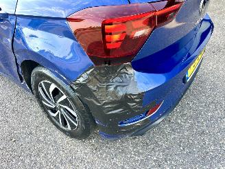 Volkswagen Polo Gereserveerd 1.0 TSI aut + f1 Life Bus 5drs - nap - nav - cam - front + line assist - beats audio + sufwoofer - 1e eig - virtual picture 7