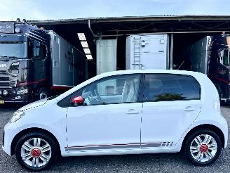 skadebil auto Volkswagen Up! 1.0 beats 2020/11