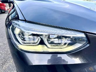 BMW X3 Xdrive30E 259pk aut eDrive Ed - pano - nap - 20 inch - leer - keyless - stuurverw - front + line + side + park assist picture 117