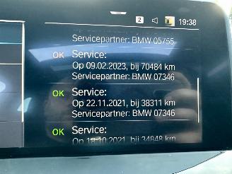 BMW X3 Xdrive30E 259pk aut eDrive Ed - pano - nap - 20 inch - leer - keyless - stuurverw - front + line + side + park assist picture 34