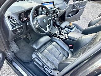 BMW X3 Xdrive30E 259pk aut eDrive Ed - pano - nap - 20 inch - leer - keyless - stuurverw - front + line + side + park assist picture 16