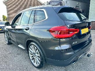 BMW X3 Xdrive30E 259pk aut eDrive Ed - pano - nap - 20 inch - leer - keyless - stuurverw - front + line + side + park assist picture 5
