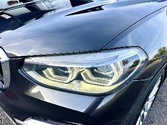 BMW X3 Xdrive30E 259pk aut eDrive Ed - pano - nap - 20 inch - leer - keyless - stuurverw - front + line + side + park assist picture 130