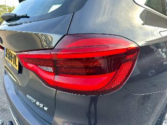 BMW X3 Xdrive30E 259pk aut eDrive Ed - pano - nap - 20 inch - leer - keyless - stuurverw - front + line + side + park assist picture 109