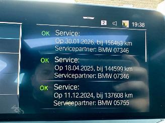 BMW X3 Xdrive30E 259pk aut eDrive Ed - pano - nap - 20 inch - leer - keyless - stuurverw - front + line + side + park assist picture 35