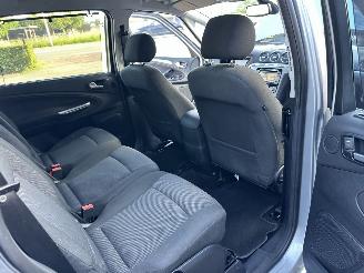 Ford S-Max 2.3-16V 162pk 6-traps aut Titanium 7Pers - navi - pdc v+a - licht + regensensor + aut dimmend spiegel picture 58