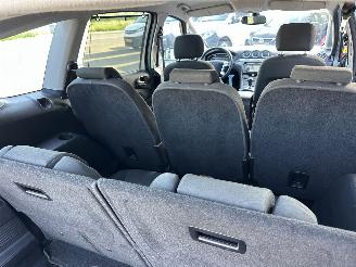 Ford S-Max 2.3-16V 162pk 6-traps aut Titanium 7Pers - navi - pdc v+a - licht + regensensor + aut dimmend spiegel picture 17