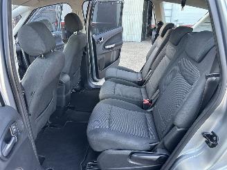 Ford S-Max 2.3-16V 162pk 6-traps aut Titanium 7Pers - navi - pdc v+a - licht + regensensor + aut dimmend spiegel picture 63