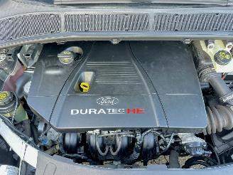 Ford S-Max 2.3-16V 162pk 6-traps aut Titanium 7Pers - navi - pdc v+a - licht + regensensor + aut dimmend spiegel picture 72