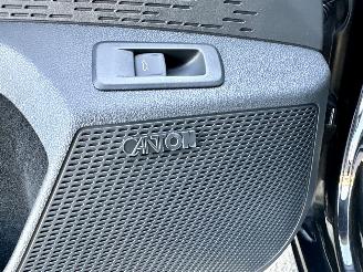 Skoda Octavia 1.5 TSI MHEV Aut + f1 Sportline - nap - 1e eig - navi - camera - inkl trekh - stuurverw - front + line + side assist picture 33