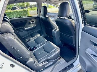 Toyota Prius Plus Gereserveerd Wagon 1.8 Hybrid aut 99pk Comfort 7Pers - nap - navi - zwart leer - clima - cruise - 7 zitplaatsen picture 49