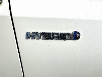 Toyota Prius Plus Gereserveerd Wagon 1.8 Hybrid aut 99pk Comfort 7Pers - nap - navi - zwart leer - clima - cruise - 7 zitplaatsen picture 87