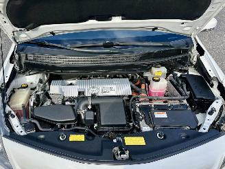 Toyota Prius Plus Gereserveerd Wagon 1.8 Hybrid aut 99pk Comfort 7Pers - nap - navi - zwart leer - clima - cruise - 7 zitplaatsen picture 74