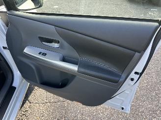 Toyota Prius Plus Gereserveerd Wagon 1.8 Hybrid aut 99pk Comfort 7Pers - nap - navi - zwart leer - clima - cruise - 7 zitplaatsen picture 77