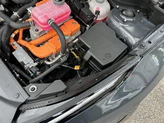 Kia Sportage 1.6 T-GDi Hybrid 179pk aut + f1 DynamicPl.L - pano - nap - stuur + stoelverw v+a - front + line + side assist - 1e eig picture 81